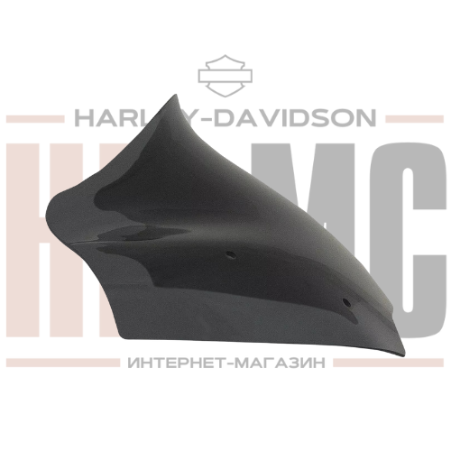 Ветрозащитное стекло KLOCK WERKS 10" KWW-01-0706-DS